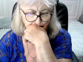 LolkaAlyss Porn Show