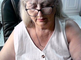 LolkaAlyss Porn Show