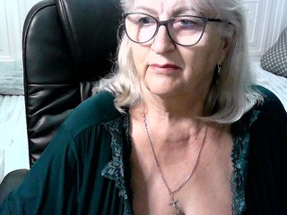 LolkaAlyss Porn Show