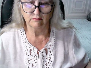 LolkaAlyss Porn Show