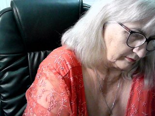LolkaAlyss Porn Show