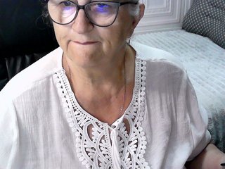 LolkaAlyss Porn Show