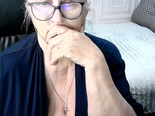 LolkaAlyss Porn Show