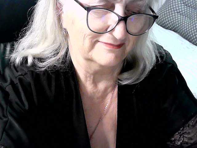 LolkaAlyss live cam on BongaCams