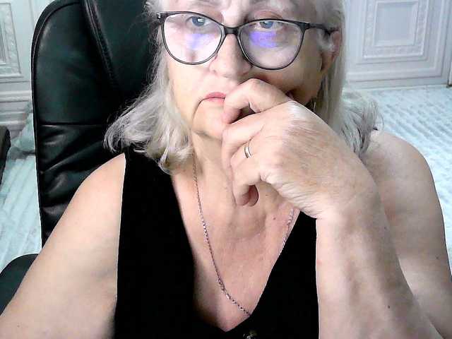 LolkaAlyss live cam on BongaCams