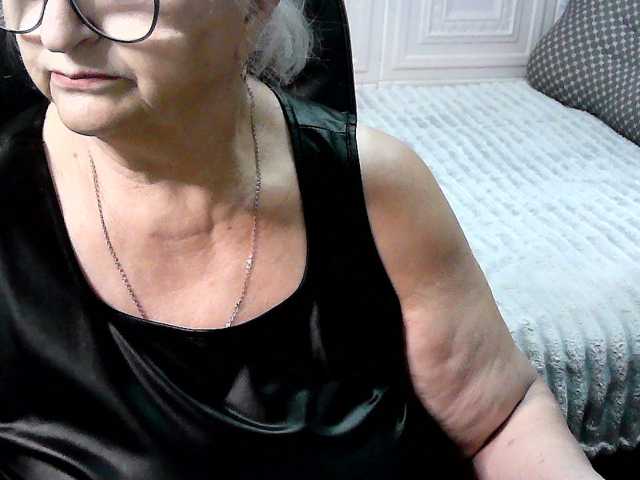 LolkaAlyss live cam on BongaCams