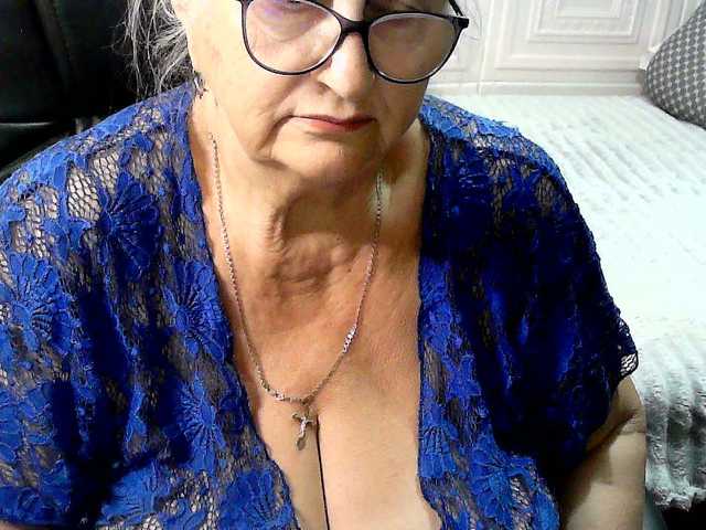 LolkaAlyss live cam on BongaCams