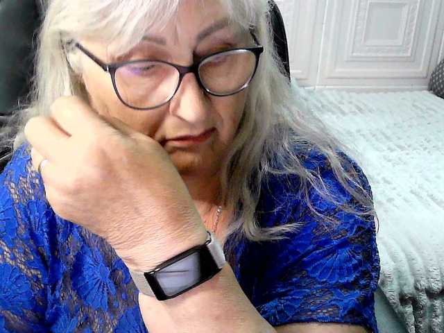 LolkaAlyss live cam on BongaCams