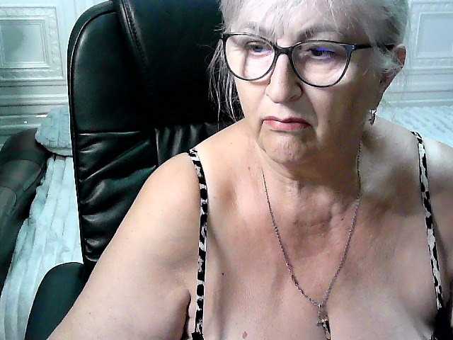 LolkaAlyss live webcam show