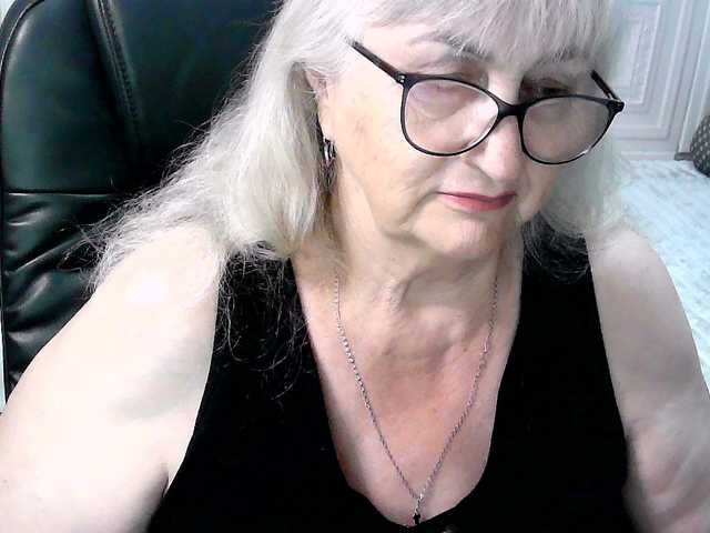 LolkaAlyss live cam on BongaCams