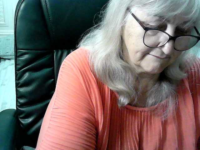 LolkaAlyss live webcam show