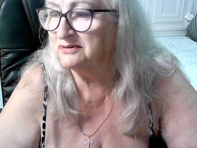 LolkaAlyss live webcam show