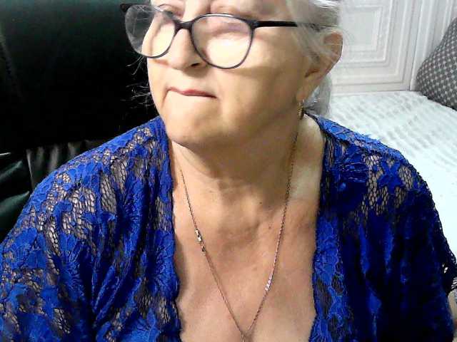 LolkaAlyss live cam on BongaCams