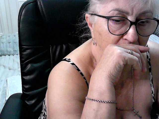LolkaAlyss live cam on BongaCams