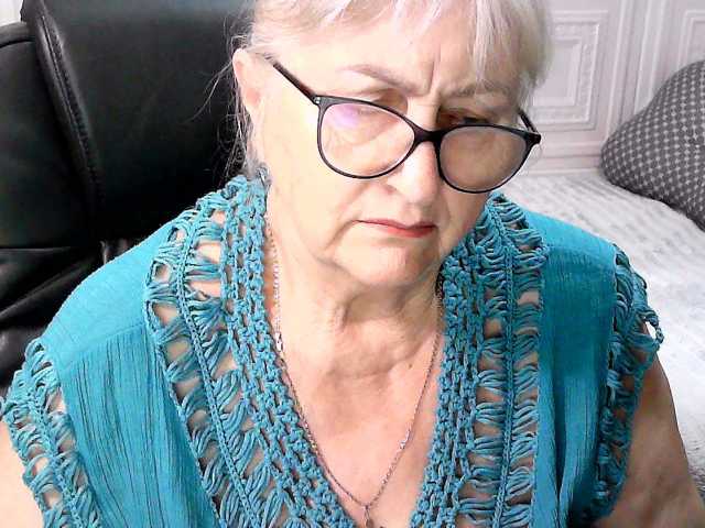 LolkaAlyss live cam on BongaCams
