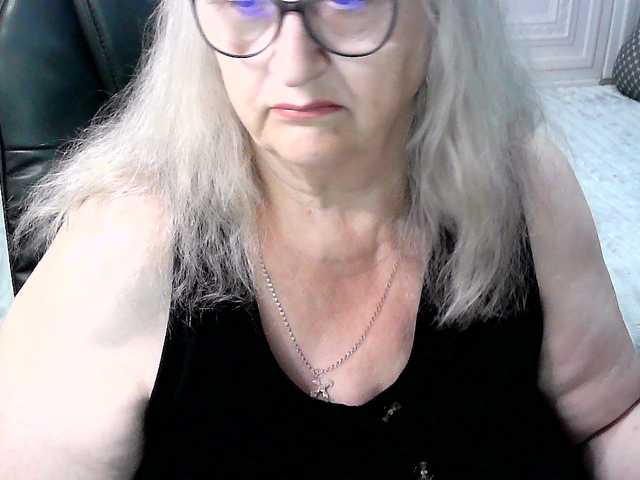 LolkaAlyss live cam on BongaCams