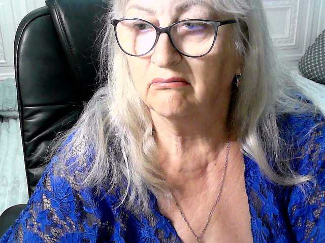 LolkaAlyss live cam on BongaCams