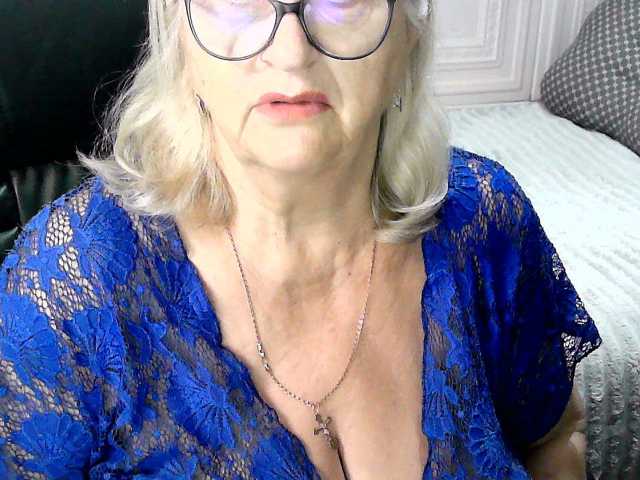 LolkaAlyss live cam on BongaCams
