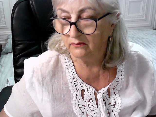 LolkaAlyss live cam on BongaCams