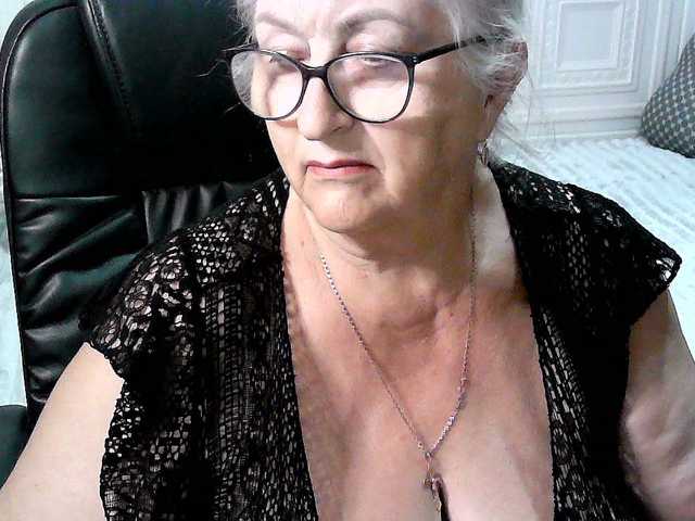 LolkaAlyss live cam on BongaCams