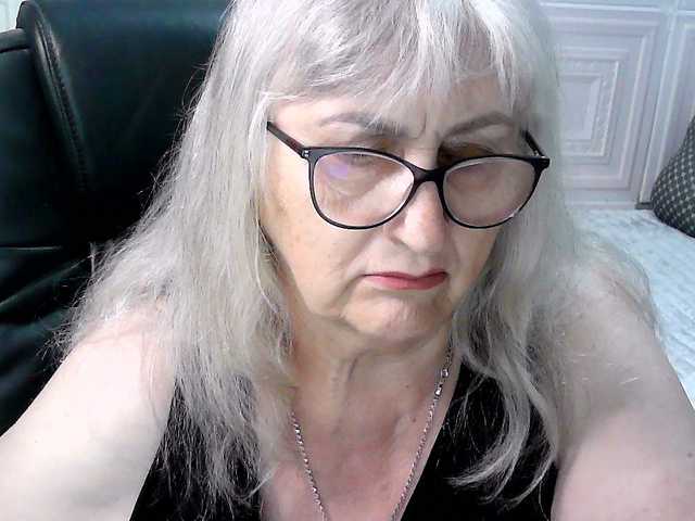 LolkaAlyss live cam on BongaCams