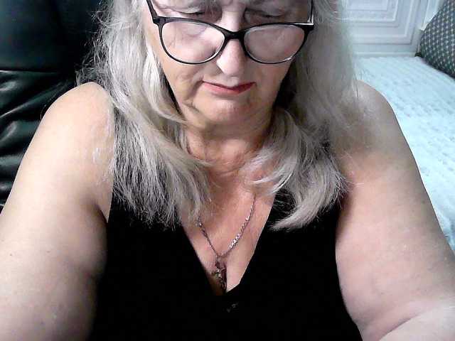 LolkaAlyss live cam on BongaCams