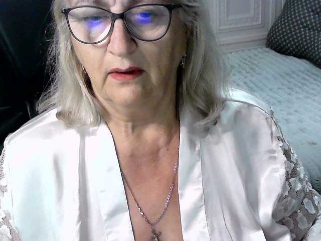 LolkaAlyss live cam on BongaCams