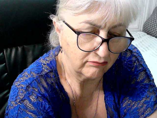 LolkaAlyss live cam on BongaCams