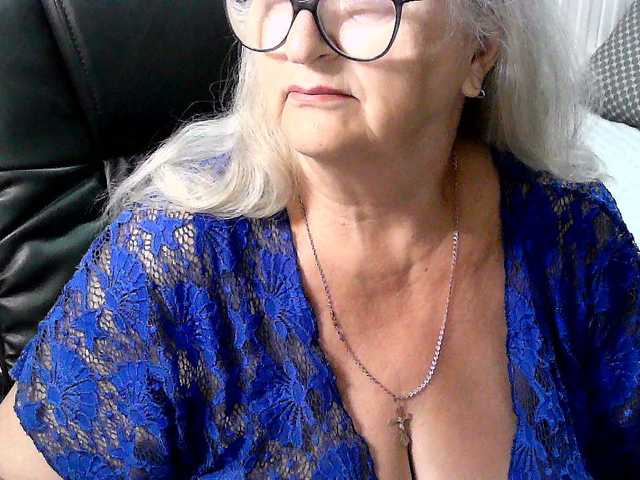 LolkaAlyss live webcam show