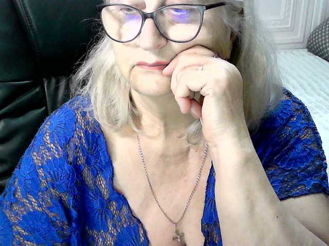 LolkaAlyss live cam on BongaCams