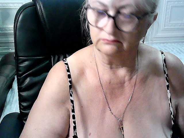 LolkaAlyss live webcam show