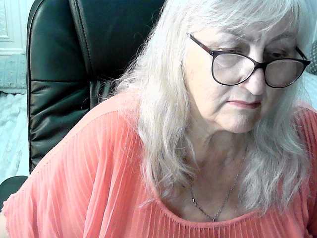 LolkaAlyss live webcam show