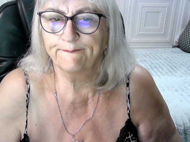 LolkaAlyss live cam on BongaCams