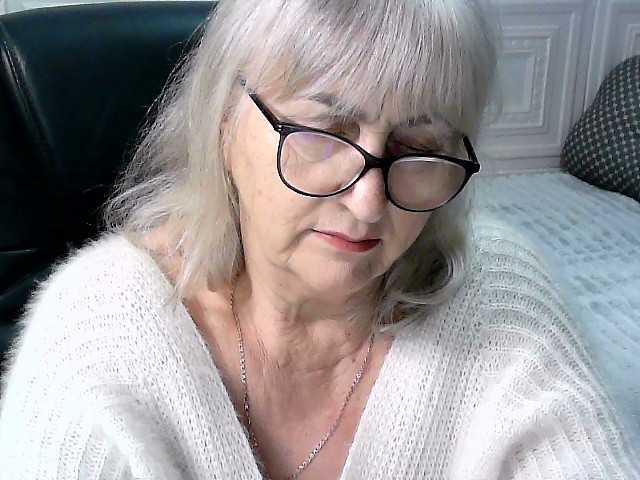 LolkaAlyss, en directo ahora en BongaCams