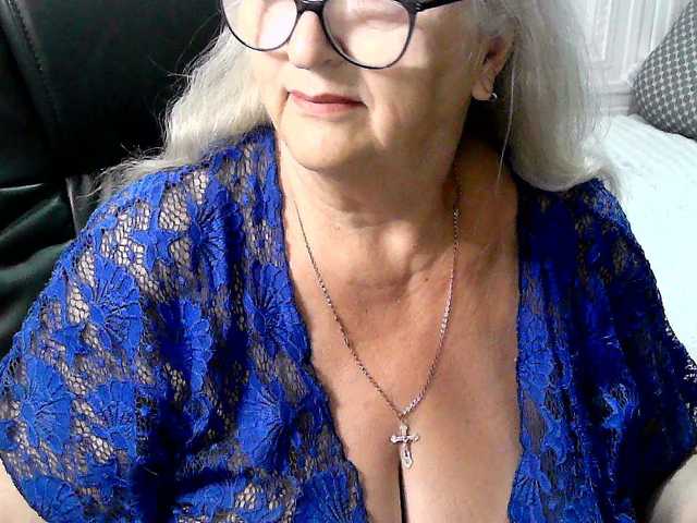 LolkaAlyss live webcam show