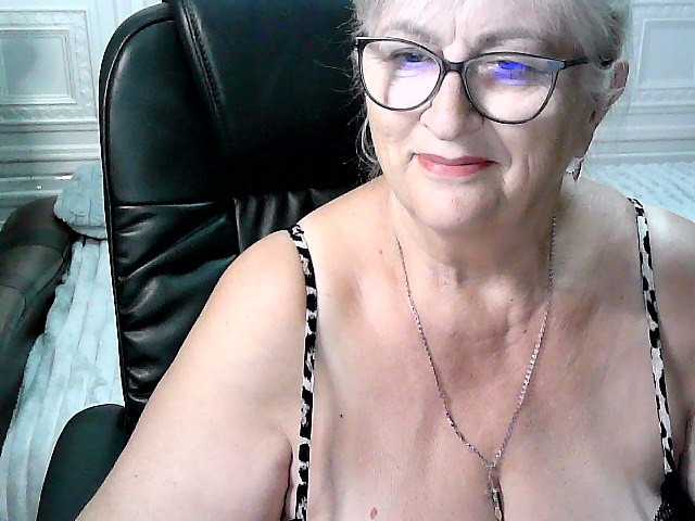 LolkaAlyss live webcam show