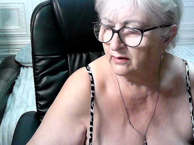 LolkaAlyss live webcam show