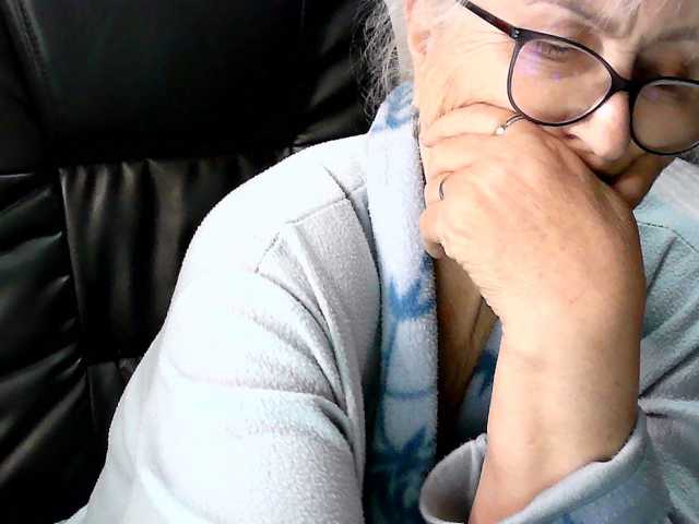 LolkaAlyss, en vivo ahora en BongaCams
