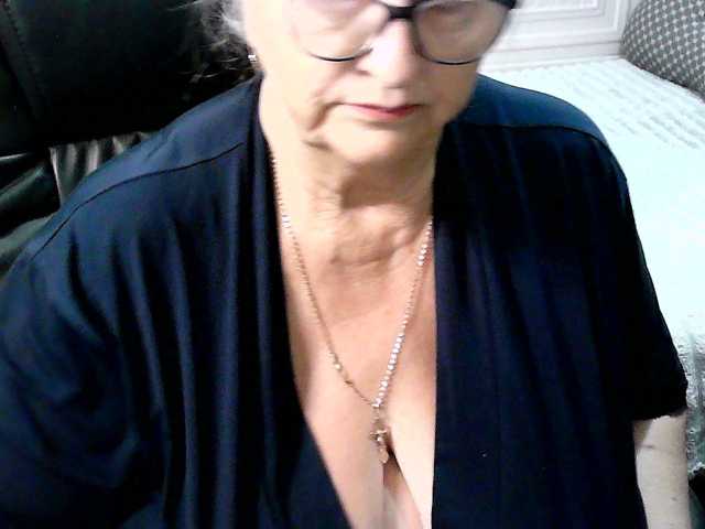 LolkaAlyss live cam preview