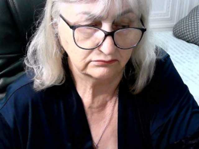 LolkaAlyss live cam on BongaCams