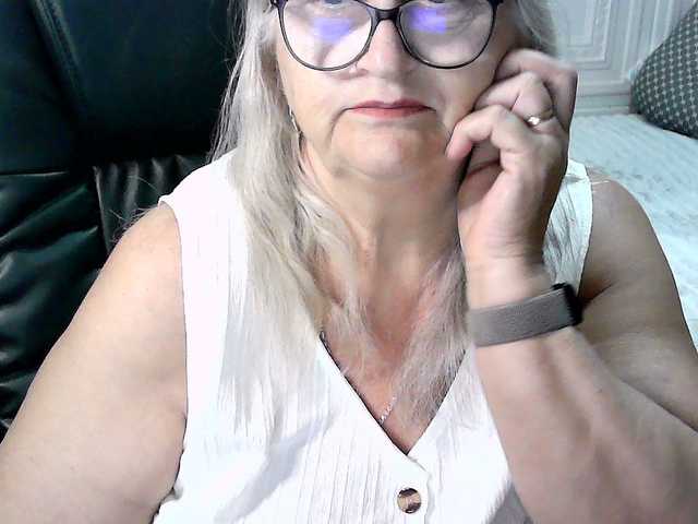 LolkaAlyss live webcam show
