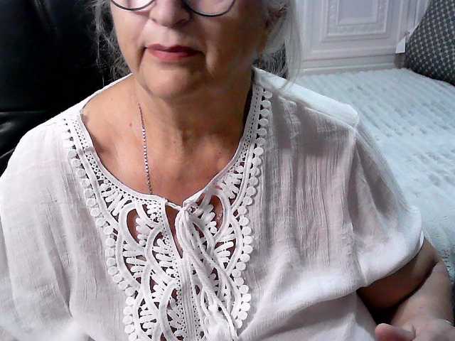 LolkaAlyss live cam on BongaCams