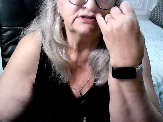 LolkaAlyss live cam on BongaCams