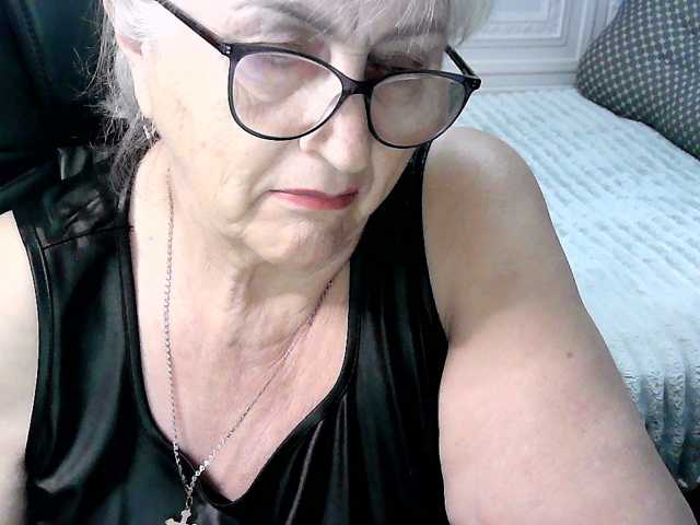 LolkaAlyss live cam on BongaCams