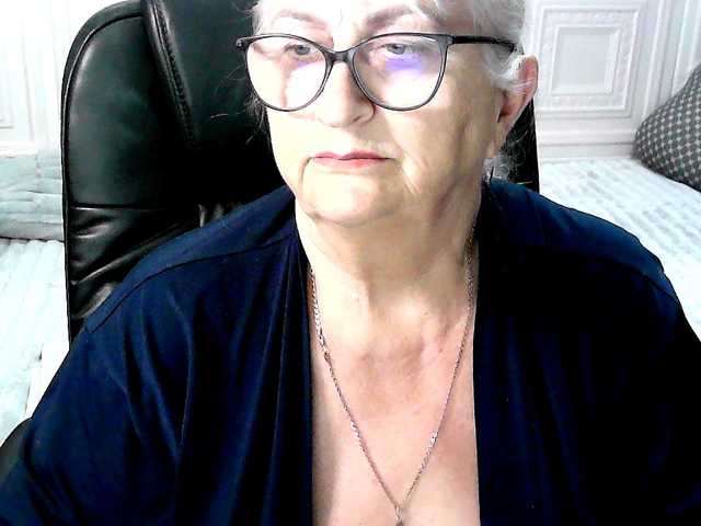LolkaAlyss live cam on BongaCams