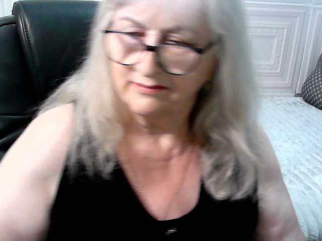 LolkaAlyss live cam on BongaCams