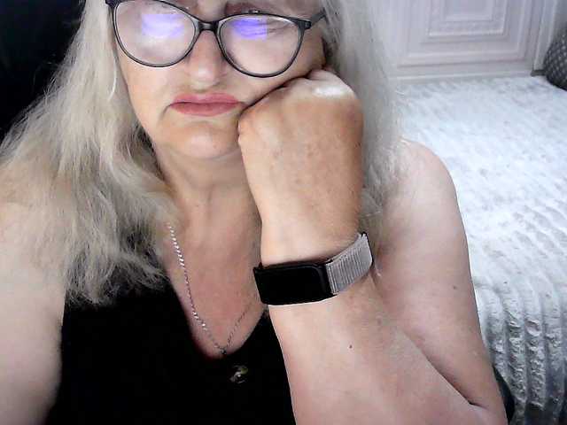 LolkaAlyss live cam on BongaCams