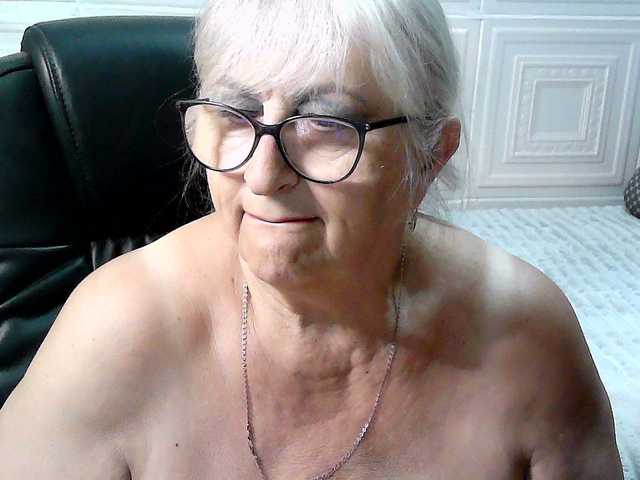 LolkaAlyss live webcam show