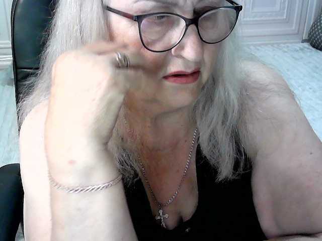 LolkaAlyss live cam on BongaCams