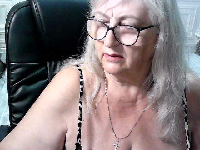 LolkaAlyss live webcam show